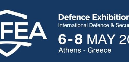 Tsamichas Law Firm at DEFEA International Defence & Security Exhibition