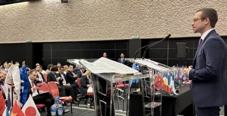 XVIII International Congress of the Association of European Attorneys Madrid