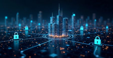 The Cryptographic Transformation of Property Law: Legal Implications of Blockchain-Based Asset Control
