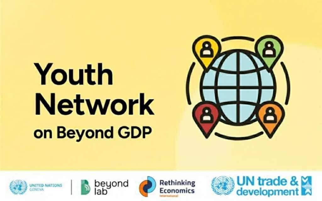 Energon Green Solutions Youth Netwrok Beyond Gdp United Nations Un