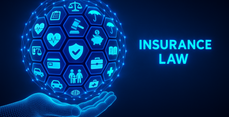 Legal Perspectives & Emerging Trends in Insurance (Law)