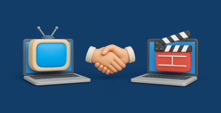 Warner Bros M&A Case Study: Netflix vs. Paramount, Hostile Takeovers & Legal Reality