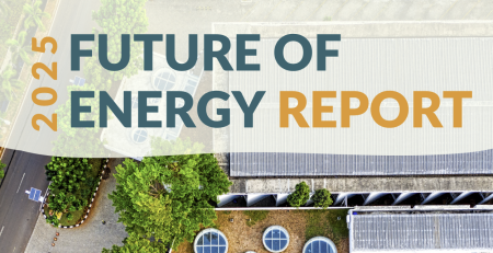 YES Europe | Future of Energy Report 2025 Contribution