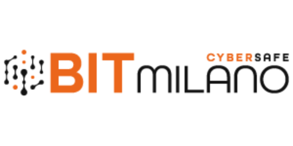 Bit Milano Cyber Tsamichas Partner