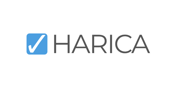 Harica Logo Tsamichas Partners
