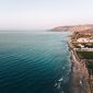 Tsamichas Law Firm Beach Coastal Legislation Greece Retirement Bag